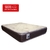 Colchon De Espuma Gani Golden Flex 3.0 2.00 X 1.60 X 30 Con Pillow Top