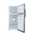 Heladera Drean HDR380N12M Con Dispenser Silver 360Lts - comprar online