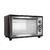 Horno Eléctrico Philco HGP1722P 17Lts - comprar online