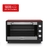 Horno Electrico Ultracomb UC-48S 48Lts Grill