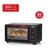 Horno Electrico Liliana Ao132 32Lts