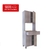 Aparador Kit De Cocina Orlandi Premium 60 Cm 4 Puertas 1 Cajón en internet