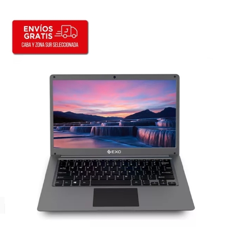 Notebook Exo Smart RA5 4GB RAM-64GB Disco Rigido