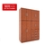 Placard Puerta Abrir Orlandi Nordica 1.42 Mts - tienda online