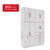 Placard Puerta Abrir Orlandi Nordica 1.42 Mts en internet