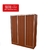 Placard Puerta Corrediza Mosconi Nature Premium 1.80 Mts. en internet