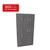 Placard Puerta Abrir Orlandi Nordica 1.06 Mts 2 Cuerpos - Juarez Confort