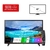 Televisor LG 43LM6350PSB Smart Tv