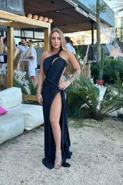 VESTIDO DEOLANE