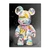 Quadro Decorativo Urso Ted Graffiti Arte Moderna Decoração - comprar online