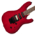 Guitarra Elétrica Kramer Striker Figured HSS FR Transparent Red - ORIGINAL - comprar online