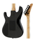 Guitarra Elétrica Kramer NightSwan Jet Black Metallic - ORIGINAL - comprar online