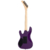 Guitarra Elétrica Kramer Striker HSS Majestic Purple - ORIGINAL - loja online