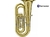 Tuba Harmonics Bb Hbb-534l 4/4 4Pistos - Campana 425mm