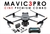 Drone DJI Mavic 3 Classic Controle Smart RC (Com Tela) / Pro Stander (DJI RC) / Pro Fly More Combo (DJI RC) / Pro Fly More Combo (DJI RC Pro)/Cine Premium Combo