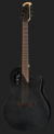 Guitarra Eletroacústica Ovation Pro Series Elite 1778TX-5-G Preto ORIGINAL