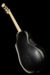 Guitarra Eletroacústica Ovation Pro Series Elite 1778TX-5-G Preto ORIGINAL - comprar online