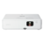 Projetor Epson CO-W01 3000 Lumens 3LCD | HDMI | WXGA | USB | Bivolt - Imagens Brilhantes e Nítidas