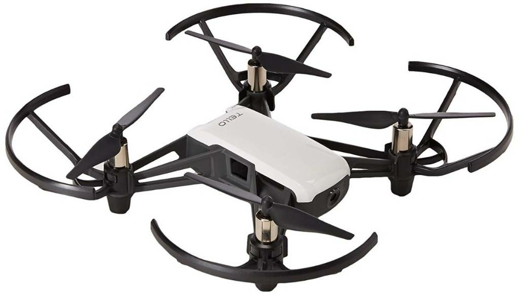 Dji tello combo best sale set