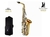 Saxofone Alto LAMOUNIER LMR-720G - ORIGINAL - JAPAN - comprar online