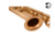 Saxofone Barítono cor dourada Eb RB-0450L Ravi Beny na internet