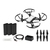 Drone DJI Tello Boost COMBO-DJI020 - DJI020 Branco Bivolt - loja online