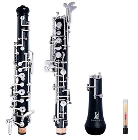 Moresky oboe deals