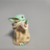 Boneco Baby Yoda Star Wars - comprar online