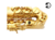 Saxofone alto cor dourada RB-0250L Ravi Beny na internet