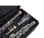 Clarineta Sib 17 chaves RB-700 Ravi Beny ABS - Completo na internet