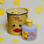 Ciclo Mini QueQué Ciclo Cosméticos Perfume Infantil - Água de Colônia - comprar online