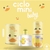 Ciclo Mini QueQué Ciclo Cosméticos Perfume Infantil - Água de Colônia - loja online