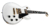 Gibson Les Paul Custom Alpine White - Mimi Marcas Distribuidora e Importadora 