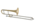 Trombone Alto Bach AT-501 (Mib) Lacado- ORIGINAL EUA/USA - comprar online