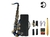 Saxofone Tenor RB-0351D Ravi Beny - ORIGINAL (Escolha sua cor preferida)