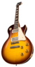 Gibson Les Paul 1958 Reedição Padrão VOS Bourbon Burst-ORIGINAL EUA - comprar online