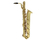Saxofone Baritono Roy Benson BS302 dourado - ORIGINAL GERMANY - comprar online