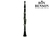 Clarinete Roy Benson CB-218 preto 18 chaves- ORIGINAL GERMANY