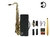Saxofone Tenor RB-0351D Ravi Beny - ORIGINAL (Escolha sua cor preferida) - Mimi Marcas Distribuidora e Importadora 