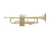 Trompete Bach Stradivarius LR-180ML Lacado 37/25- ORIGINAL EUA/USA - comprar online
