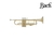 Trompete Bach Stradivarius LR-180ML Lacado 37/25- ORIGINAL EUA/USA