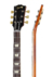 Gibson 1959 Les Paul Standard Ultra Heavy Aged Kindred Burst - Mimi Marcas Distribuidora e Importadora 