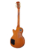 Gibson 1959 Les Paul Standard Ultra Heavy Aged Kindred Burst - loja online