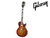 Gibson Les Paul Axcess Explosão de Bengala Personalizada-ORIGINAL EUA