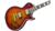 Gibson Les Paul Axcess Explosão de Bengala Personalizada-ORIGINAL EUA - comprar online