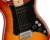 Guitarra Elétrica Fender Player Lead III PF - ORIGINAL