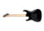 Guitarra ESP LTD MH-200 Black - ORIGINAL - comprar online