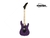 Guitarra Elétrica Kramer Striker HSS Majestic Purple - ORIGINAL