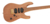 Guitarra Elétrica Charvel Pro-Mod DK24 HSH 2PT CM Mahogany Natural - ORIGINAL - comprar online