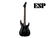 Guitarra ESP LTD MH-200 Black - ORIGINAL